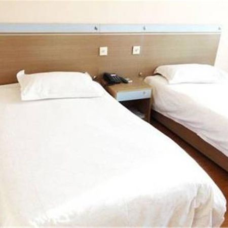 Shanghai Han Ting Hotel מראה חיצוני תמונה