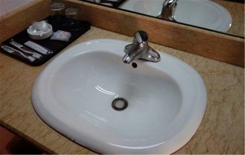 Shanghai Han Ting Hotel מראה חיצוני תמונה